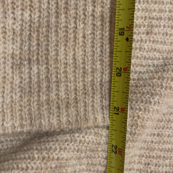 Women’s turtleneck sweater - Picture 8 of 13
